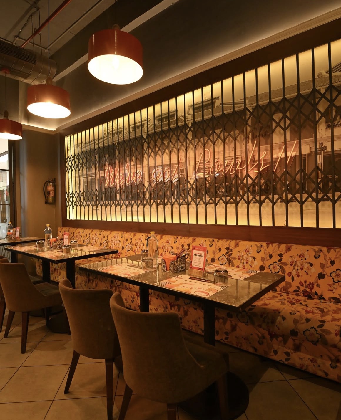 Shophouse by kylin (worldmark sec-65) interior